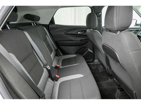 Used 2023 Chevrolet TrailBlazer LT image 17
