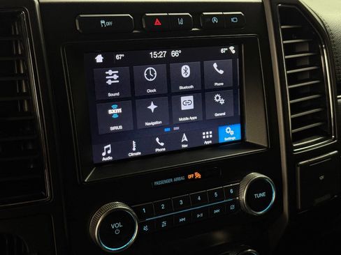 Used 2019 Ford Expedition Limited w/ Equipment Group 302A image 65