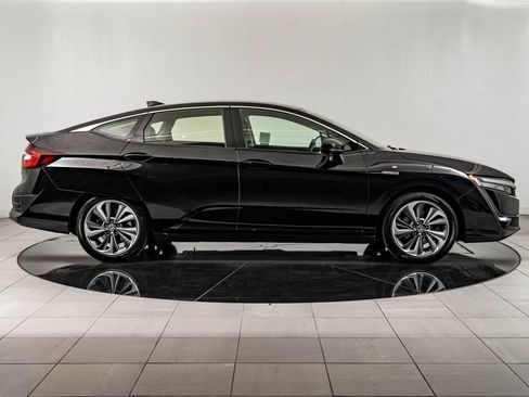 Used 2019 Honda Clarity Plug-In Hybrid image 11