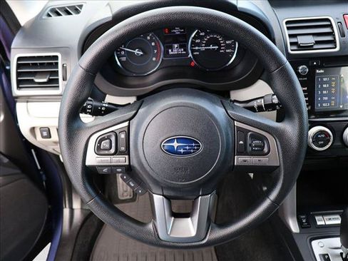 Used 2018 Subaru Forester 2.5i Premium AWD/4WD image 13