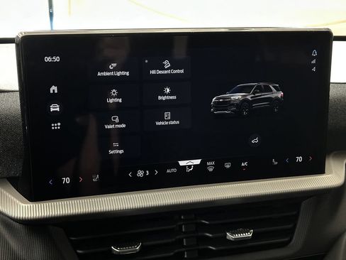 New 2026 Ford Explorer Tremor AWD/4WD image 39