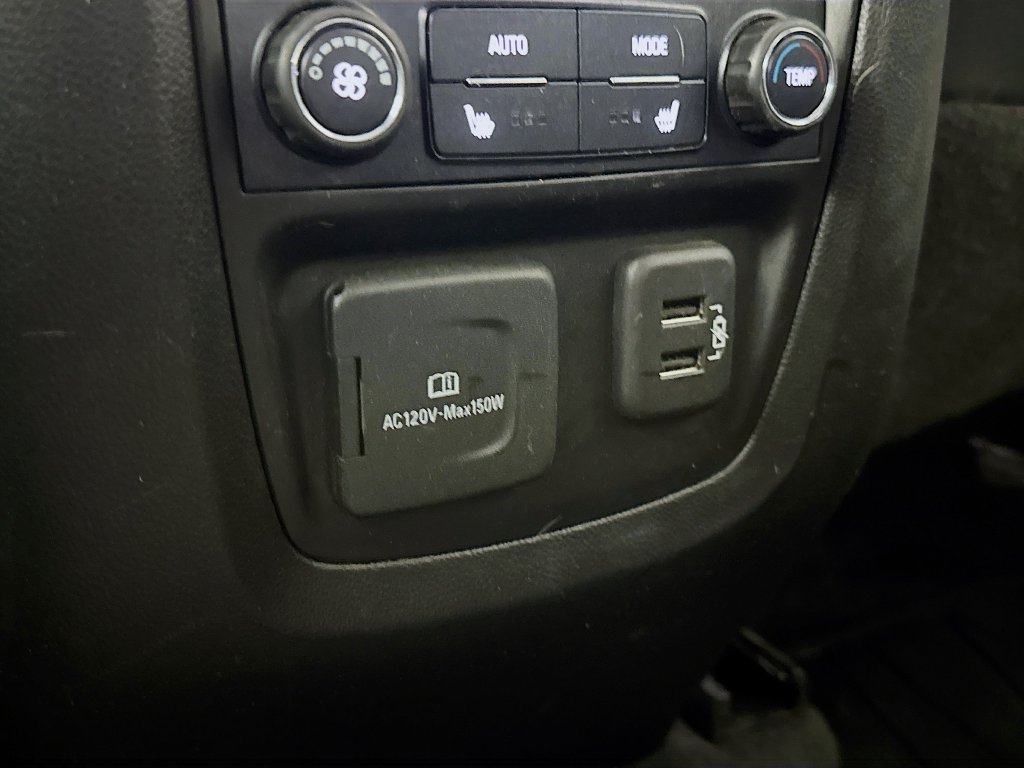 Used 2021 Buick Enclave Avenir w/ Avenir Technology Package AWD/4WD image 32