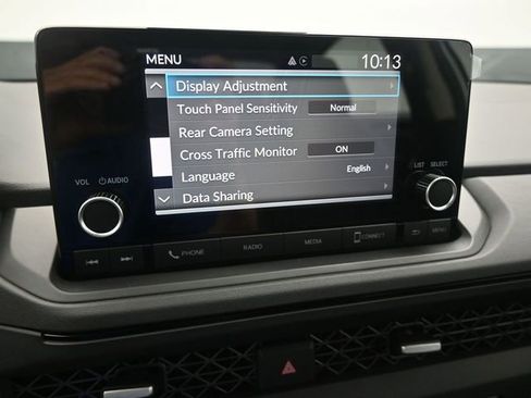 Used 2025 Honda Accord SE image 17