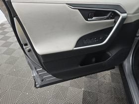 Used 2025 Toyota RAV4 Limited w/ Advanced Technology Package AWD/4WD image 7