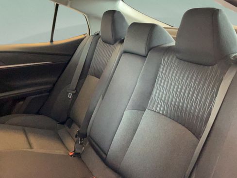Used 2025 Toyota Camry LE w/ Convenience Package FWD image 23