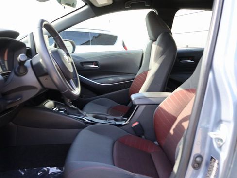 Used 2024 Toyota Corolla SE image 22