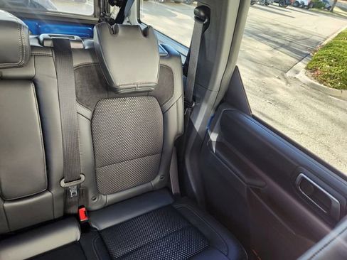 New 2025 Ford Bronco Raptor image 15