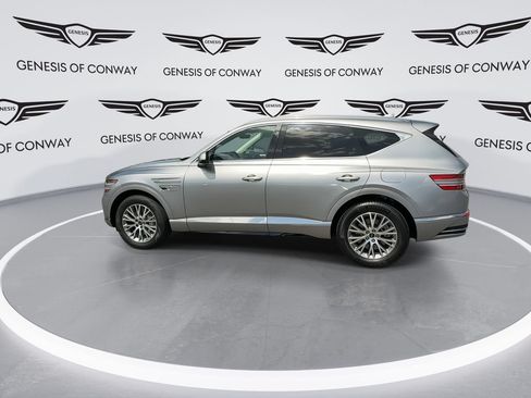 Used 2025 Genesis GV80 2.5T Standard AWD/4WD image 5