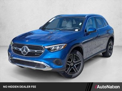 New 2027 Mercedes-Benz GLC 300