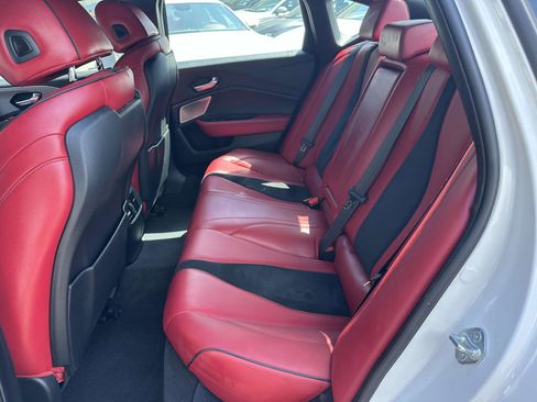 Used 2023 Acura TLX Type S image 18