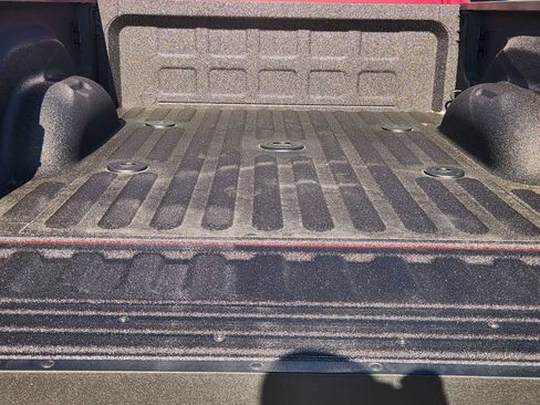 New 2026 RAM 2500 Laramie image 25