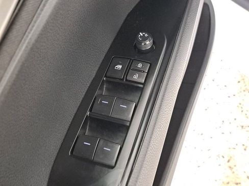 Used 2025 Toyota Camry LE FWD image 22