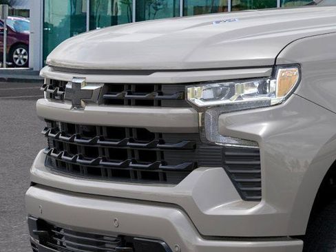New 2026 Chevrolet Silverado 1500 RST image 37
