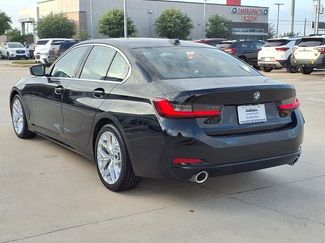 Used 2025 BMW 330i Sedan RWD video 2