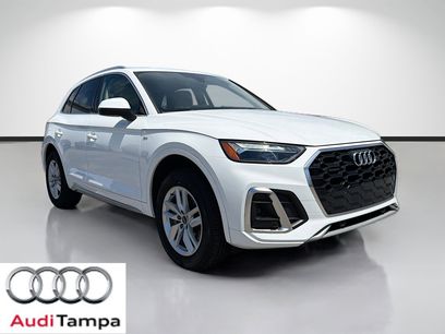 Used 2023 Audi Q5 2.0T Premium w/ Convenience Package