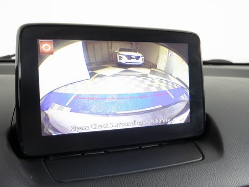 Used 2018 MAZDA CX-3 Sport image 23