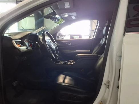 Used 2020 GMC Acadia SLT AWD/4WD image 19