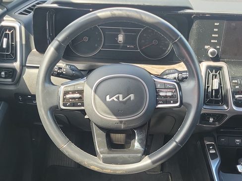 Used 2023 Kia Sorento X-Line EX AWD/4WD image 15