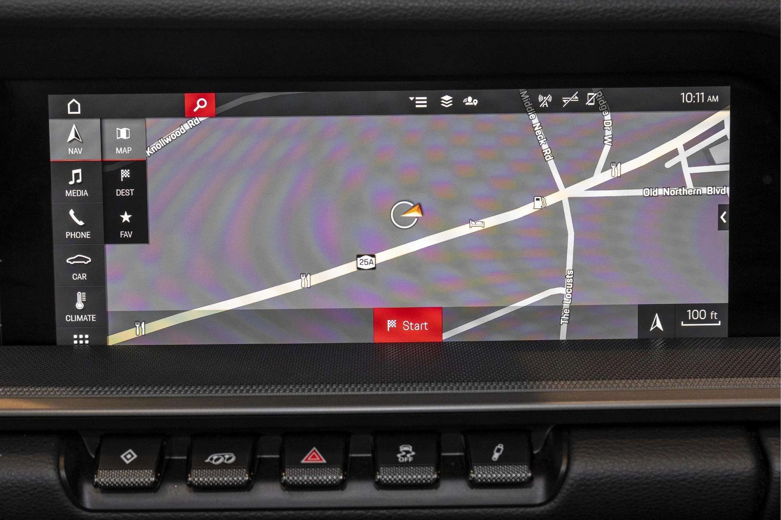 Used 2020 Porsche 911 Cabriolet image 43