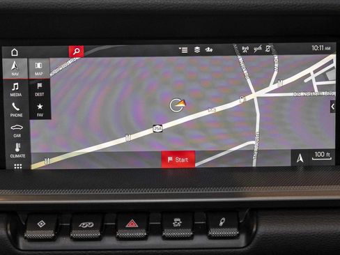 Used 2020 Porsche 911 Carrera 4S AWD/4WD image 43