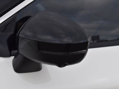 Certified 2023 Nissan Rogue Platinum w/ Platinum Premium Package image 7