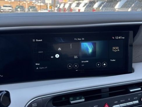 Used 2026 Hyundai Palisade Limited image 25