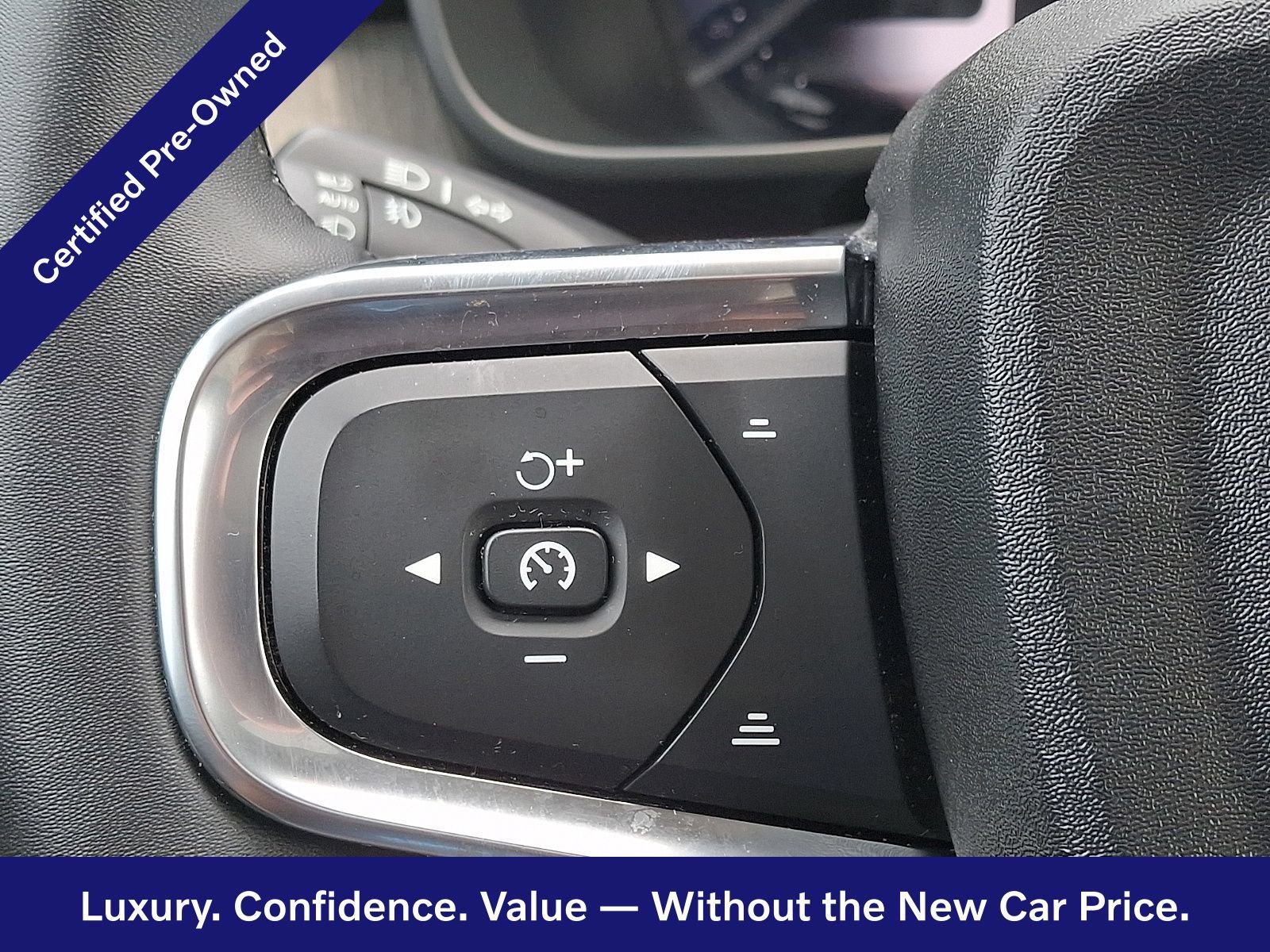 Certified 2023 Volvo XC40 B5 Plus w/ Climate Package AWD/4WD image 22