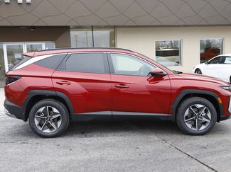 New 2026 Hyundai Tucson SEL video 2