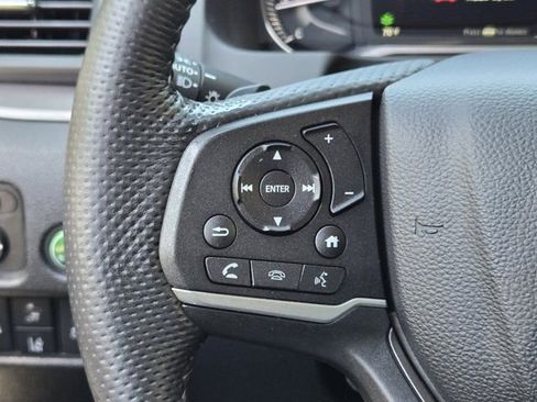 Used 2023 Honda Passport EX-L image 28