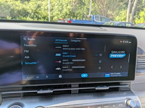 Used 2024 Hyundai Kona Limited AWD/4WD image 25