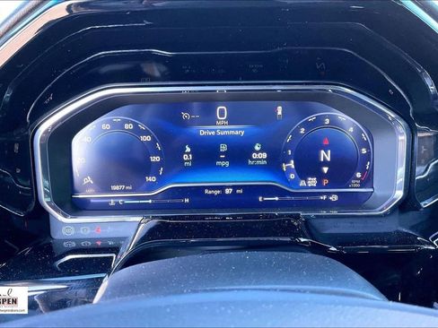 Used 2025 Chevrolet Silverado 1500 RST image 20