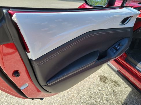 New 2026 MAZDA MX-5 Miata Grand Touring RWD image 16