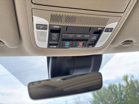 Used 2016 Acura MDX SH-AWD image 35