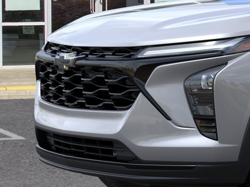 New 2026 Chevrolet Trax LT w/ Driver Confidence Package FWD image 14