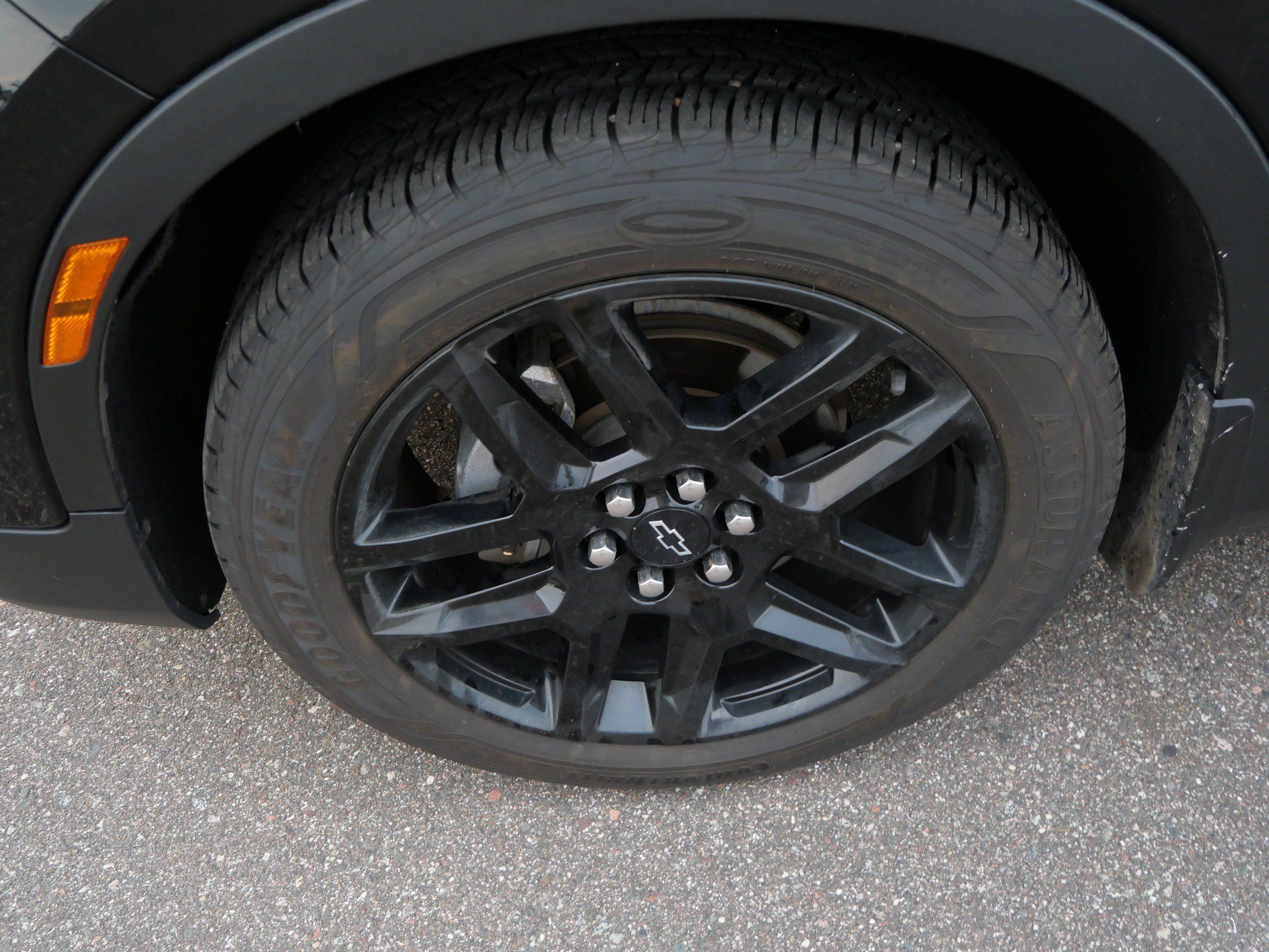 Used 2019 Chevrolet Blazer LT AWD/4WD image 16