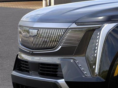 New 2025 Cadillac Escalade IQ Luxury 1 image 13