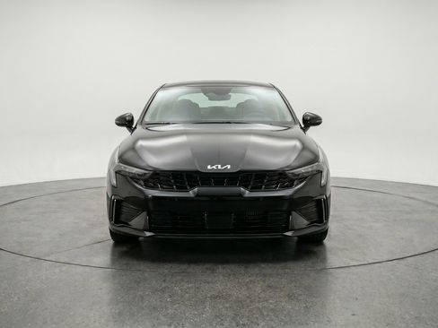 Used 2025 Kia K5 LXS FWD image 2