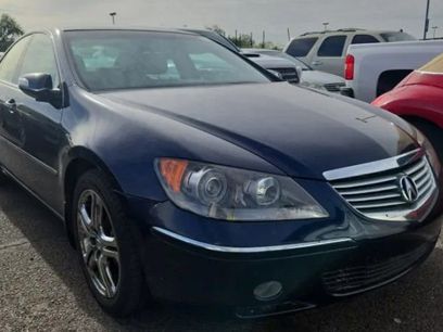 Used 2005 Acura RL