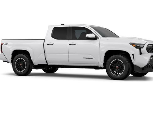 New 2026 Toyota Tacoma TRD Sport w/ TRD Sport Premium Package image 14