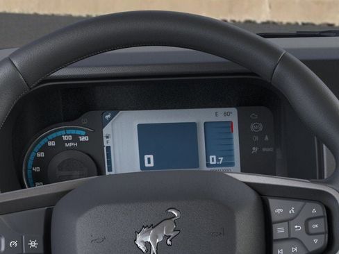 New 2025 Ford Bronco Badlands AWD/4WD image 13