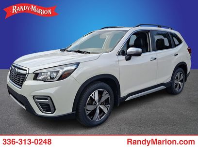 Used 2019 Subaru Forester Touring w/ Popular Package #3