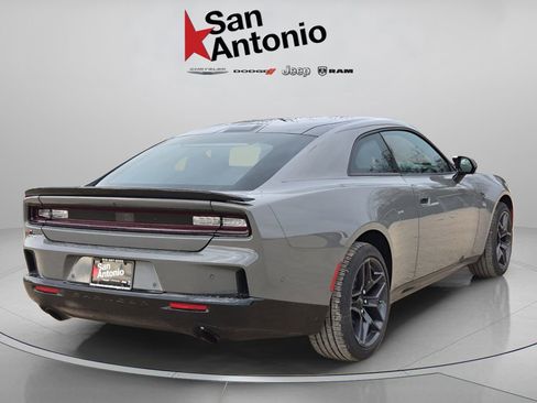 New 2026 Dodge Charger Scat Pack w/ Blacktop Package image 8