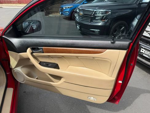 Used 2007 Honda Accord EX-L image 13