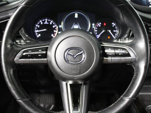 Used 2023 MAZDA CX-30 AWD 2.5 S w/ Preferred Package image 7