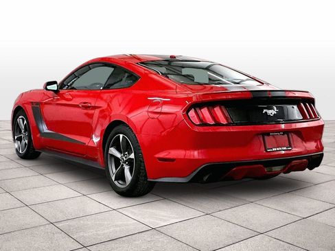 Used 2016 Ford Mustang Premium w/ Equipment Group 201A RWD image 10