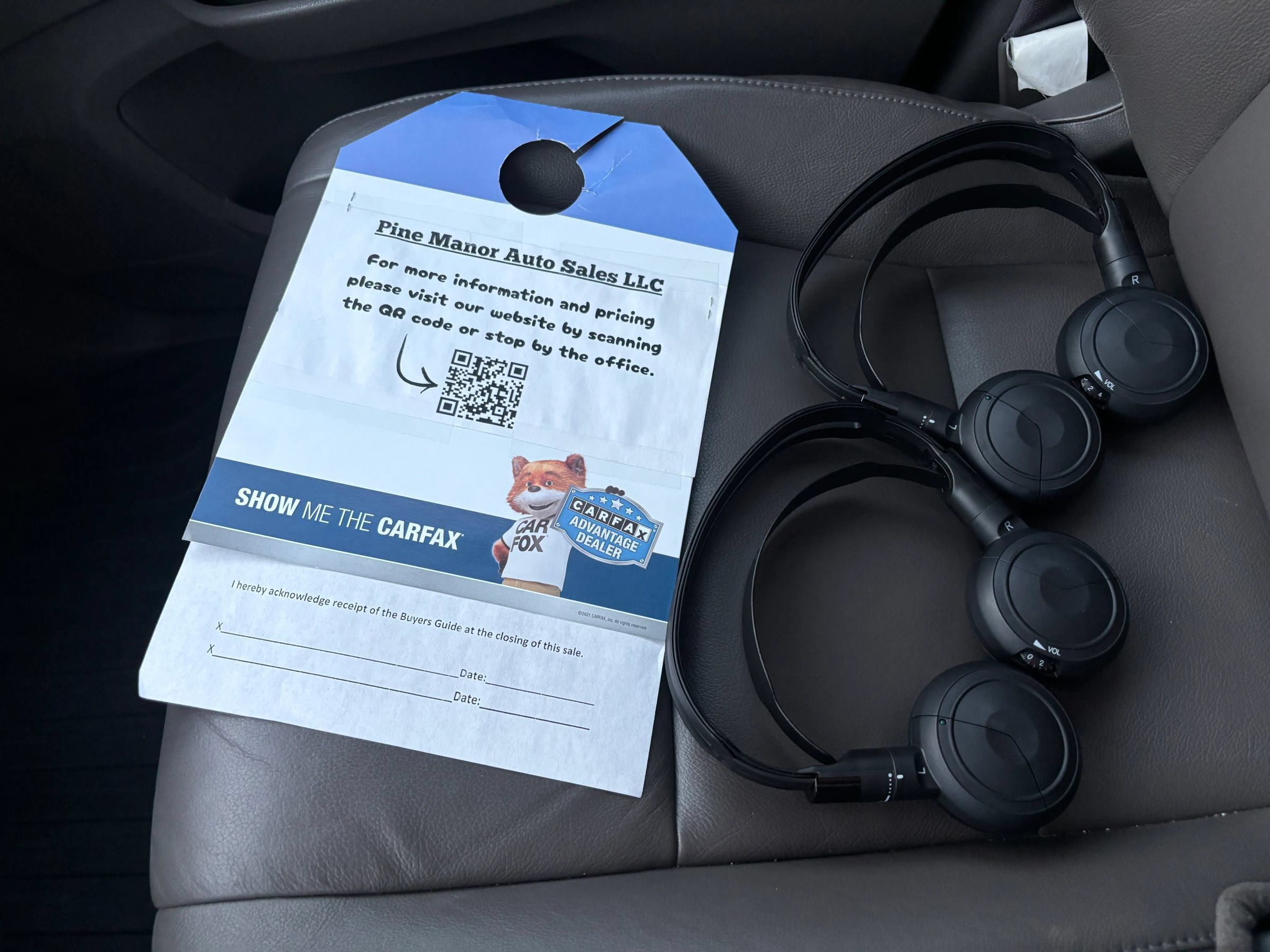 Used 2015 Honda Odyssey Touring image 31