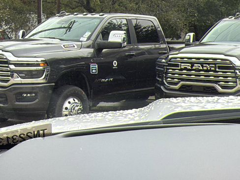 New 2026 RAM 1500 Limited image 21