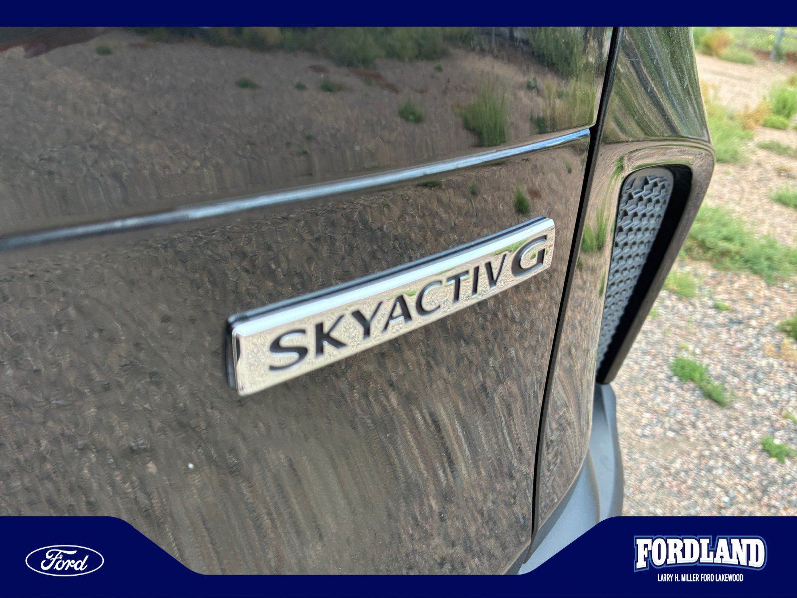 Used 2024 MAZDA CX-50 AWD 2.5 S w/ Preferred Package image 24