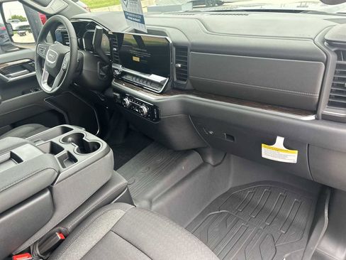 New 2026 GMC Sierra 2500 SLE AWD/4WD image 28