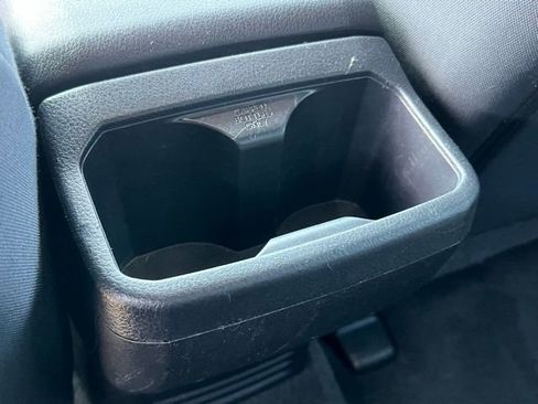 Used 2023 Toyota Tacoma TRD Off-Road w/ Black Out Package (TMS) image 38